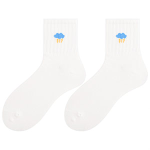 
Pilled socks Weather Elements Women's Medium Socks