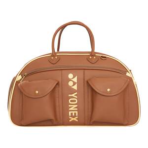 
Yonex Golf Bag Official Authentic Flagship Store Boston Portable Shoulder Large Capacity Bag BB5854