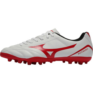 
Everyday authentic Mizuno FOLGADO short nail AG professional artificial grass competition football shoes P1GA249430