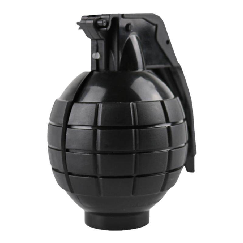 Granata Giocattolo con Suono e Luce Accessorio Cosplay Dong