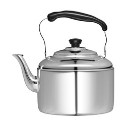 Supor kettle 304 stainless steel