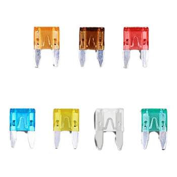 12V24V high-precision car small medium fuse