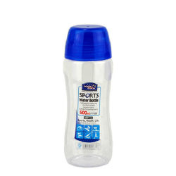 Korean genuine locklock water cup leak-proof portable small