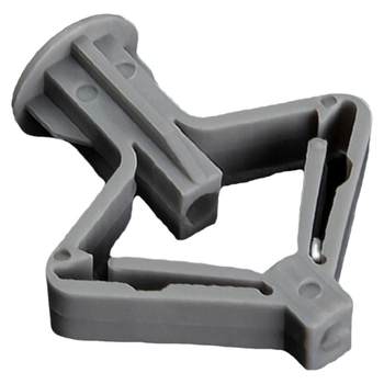 Strong insulation/wear resistance and durability