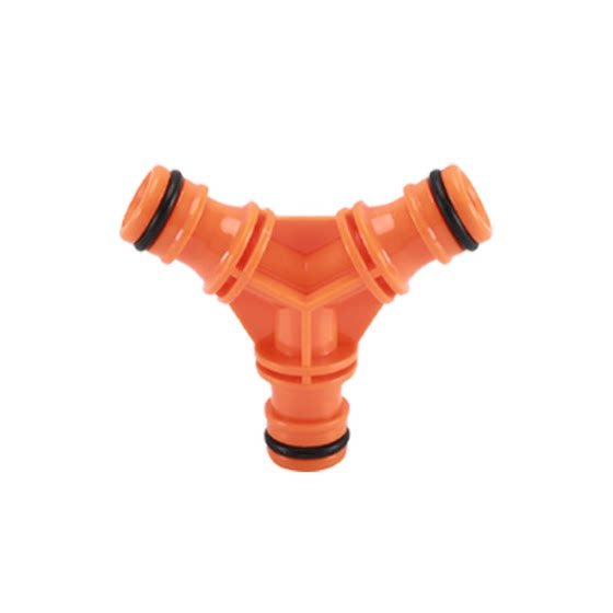 Car washing water pipe connector 4/6 minutes, 1 -inch water faucet fast universal connector repair washing machine hose water gun accessories