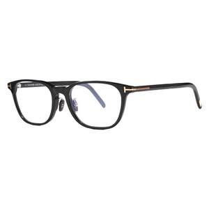 Tom Ford glasses frame fashionable plate glasses frame can be equipped with myopia lenses Baodao 5860
