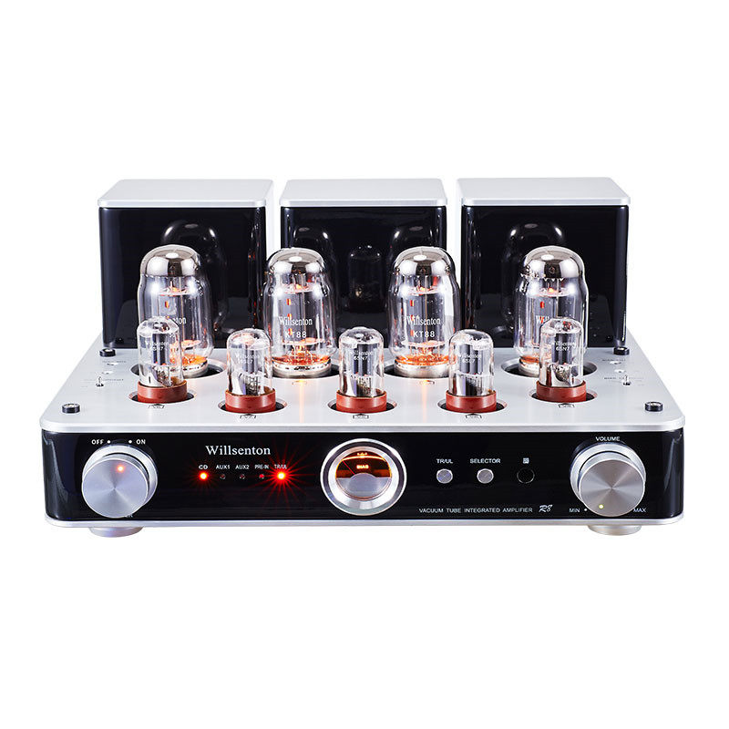Willsenton R8 KT88 Tube Amplifier HiFi Audio