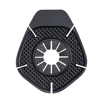 
Wiper hole protective cover dustproof cover dustproof and leaves protection