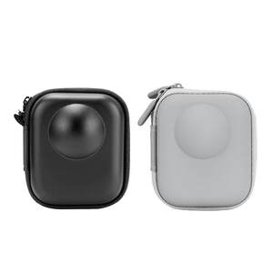 [New Product] Suitable for DJI Osmo 360 Panoramic Sports Camera Storage Bag Hard Case DJI 360 Protection Case Body Mini Carrying Bag Waterproof and Drop-proof Accessories Box Outdoor Box Protective Bag