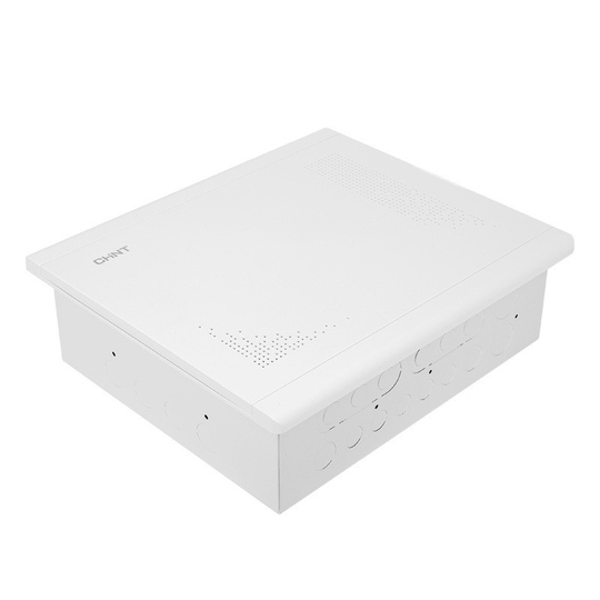 Chint weak current box nex2 – heimverdeckter netzwerk-glasfaser ...