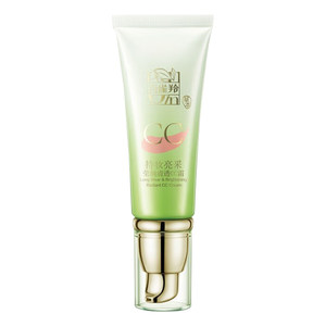 
Pechoin cc cream holding makeup bright isolation concealer brightening skin foundation bb white flagship store official authentic women