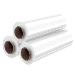 Wrap film packaging film stretch film industrial plastic wrap film