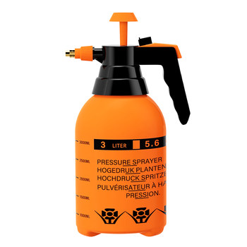 Bad -type water -pouring water romance clean, disinfection and spray kettle
