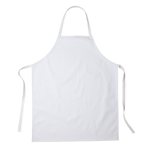 
Large size waterproof and oil-proof PU leather apron kitchen factory thickened waist wear-resistant universal vegetable market uniforms