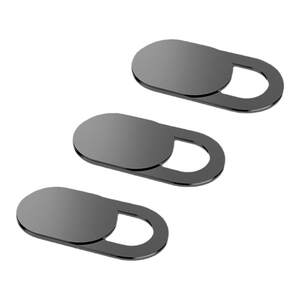 Mobile phone camera cover laptop front camera cover lens cover iPad tablet rear camera privacy anti-hacker voyeurism monitoring confidential cover lens sliding cover
