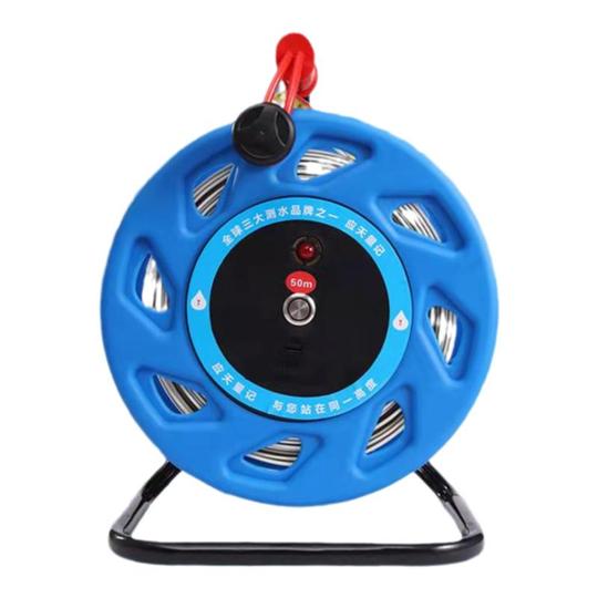 Ying Tian Liang Ji Steel Ruler Water Level Gauge - Groundwater ...