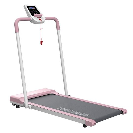 折りたたみ式トレッドミル