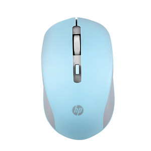 
Super Speed-HP HP S1000 wireless mouse original silent girl cute laptop office computer