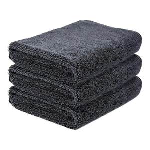 Little braids, water towels, double -sided wiping, towels, wash towels, car cloth, strong car washing, special water absorption towel
