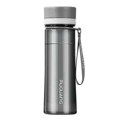 Fuguang large capacity water cup boys sports cup