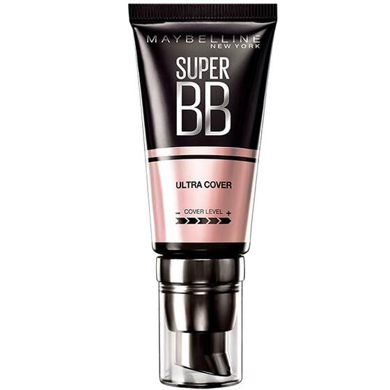 
[618 Early Purchase] Maybelline New York Giant Concealer BB Cream Nourishes and Moisturizes Nude Makeup Long-lasting Concealer and Brightens Z