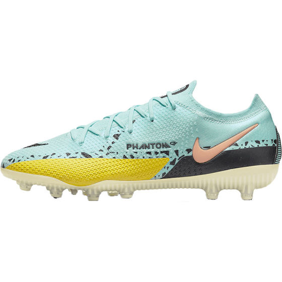 Nike/Nike official authentic spring new men's AG short nail training low-top football shoes DC0748-407
