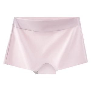 
Special underwear for girls during menstrual period, leak-proof pure cotton antibacterial summer thin menstrual period aunt breathable sanitary safety pants