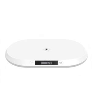 Xiaobai scale pet dedicated weight scale large dog cat is called heavy -purpose household small animals called pet shop precision
