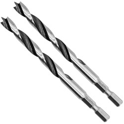 Makita hexagonal handle woodworking screwdriver special drill bit