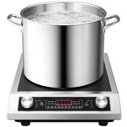 Genuine Medve Me Electric Wok 5000W Fast Fry