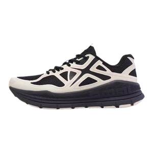 
Pure running shoes for men and women's running shoes for shock cushioning and anti-slip ultra-light breathable jump rope professional outdoor sports