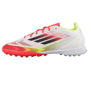 
Little Li Zi's authentic ADIDAS Adidas F50 high-end TF broken nail adult football shoes men's IE1220