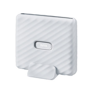 
Fuji instax Link WIDE One-time Imaging Mobile Phone Photo Printer Thermal Sublimation Wide Portable Pocket Photo Printer Small Fun Printer Link