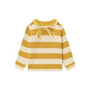 
Milkbarn children's sweater, baby girl, Christmas knitted pullover, boys' autumn and winter warm wool shirt