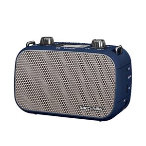 Shanghao S3 hair tube special musical instrument speaker official flagship Erxax S3 audio outdoor live recording
