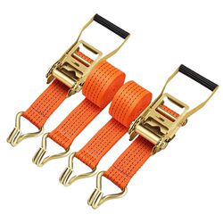 [Break-pack compensation] Truck bundle strap tightening rope