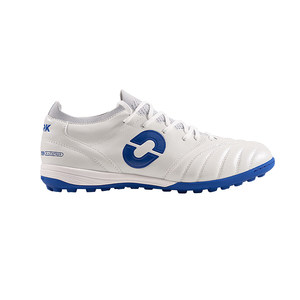 
Oupeng MARK FLY KL TF Pegasus kangaroo leather knitted one-piece broken stud shock-absorbing football training shoes