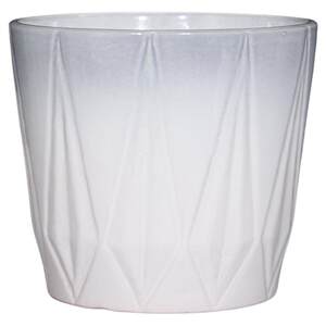 
Special clearance ceramic flower pot extra large Nordic simple household green plant small flower pot desktop balcony