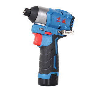 
Dongcheng brushless impact screwdriver high torque electric screwdriver Dongcheng lithium battery hand drill electric screwdriver bit