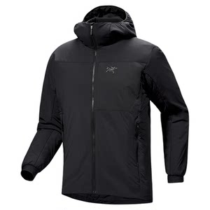 
ARC'TERYX Archeopteryx PROTON HOODY Men's Ski Warm Cotton Jacket