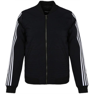 Adidas/Adidas genuine season new NEO women's warm casual sports cotton jacket DM4438
