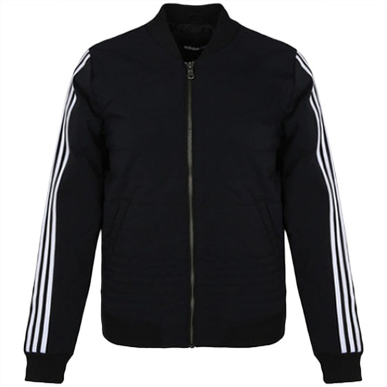 Adidas/Adidas genuine season new NEO women's warm casual sports cotton jacket DM4438
