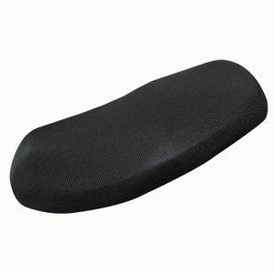 
Electric vehicle sun protection seat cushion seat cover seat cushion mesh cover mesh cover insulated motorcycle tram thickened battery car universal