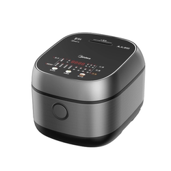 Midea Low Sugar Rice Cooker 3L Smart IH Heating