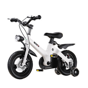 
[New Product] 361 Degree Children's Bicycle New Magnesium Alloy Frame for Boys and Girls Aged 3-12