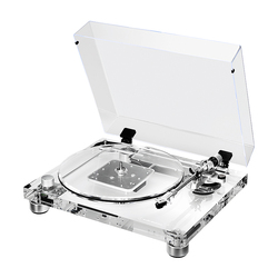Audio-technica's 60th Anniversary Limited Edition Vinyl Record Player Atlp2022 Stunningly Launched Audio-technica Alec Record Player