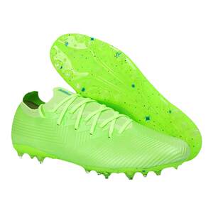 KELME Karl Mei Football Shoes MG Grass Match Short Nails Adult Men's and Women's Training Football Shoes