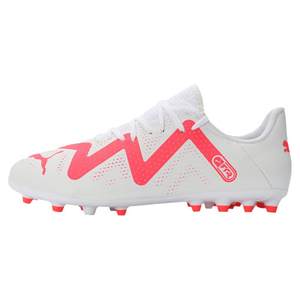 
Little Fat Brother XPG Puma FUTURE 8 PLAY entry-level MG artificial grass short nails children boys and girls football shoes