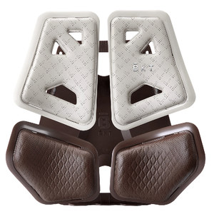 
BKT Car Lumbar Support Sedentary Seat Back Cushion Car Support Cushion Official Flagship Store