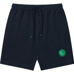 Haggis casual solid color sports style shorts trend